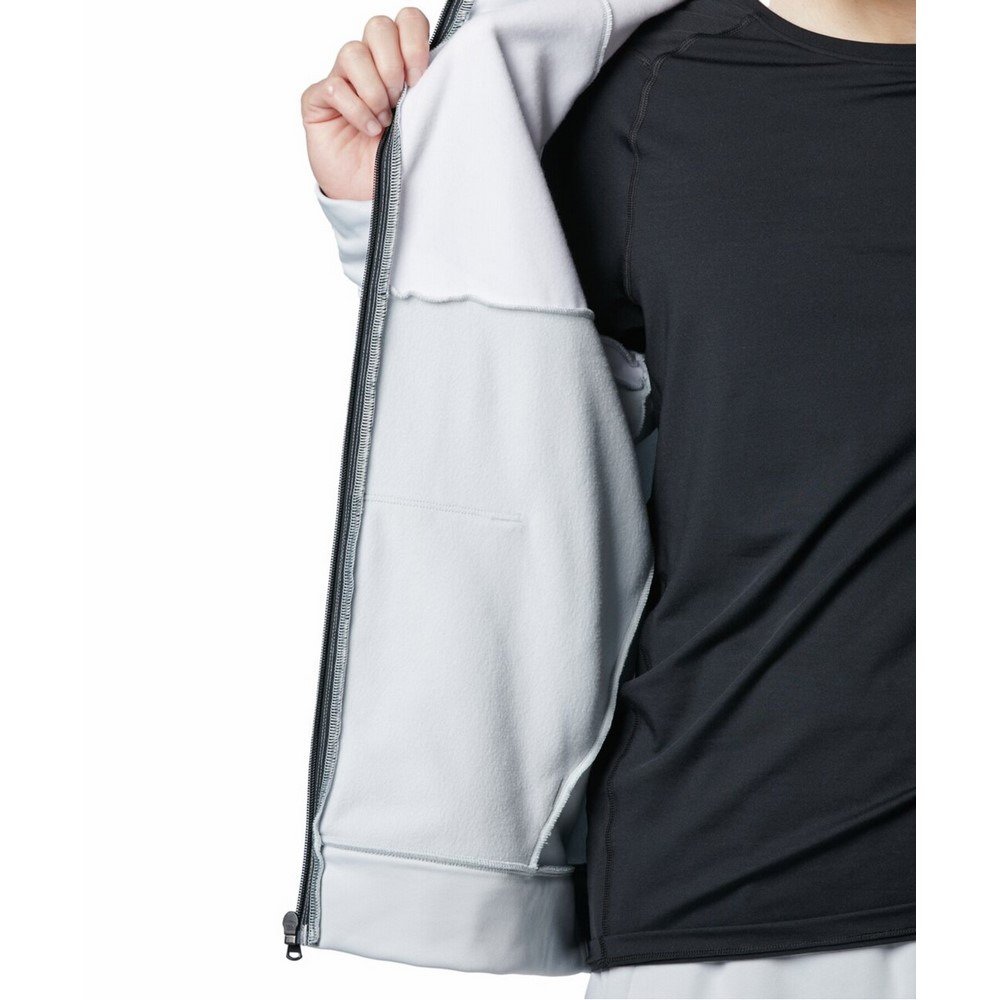 アンダーアーマー（UNDER ARMOUR）（メンズ）アーマーフリース ノベルティ フルジップ フーディー 1388228 014