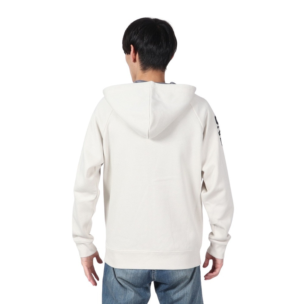 アンダーアーマー（UNDER ARMOUR）（メンズ）ライバルフリース