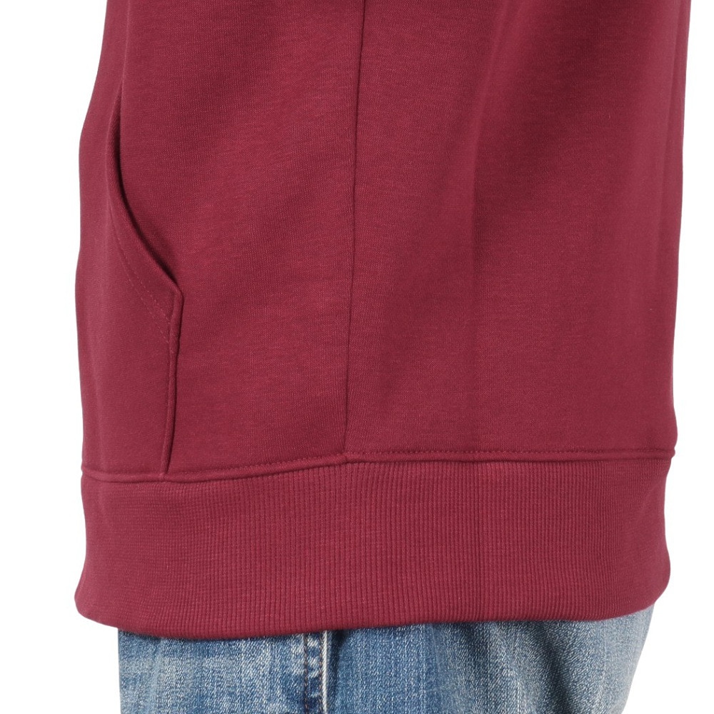 アンダーアーマー（UNDER ARMOUR）（メンズ）ライバルフリース グリッチ フルジップ フーディー 1390301 625