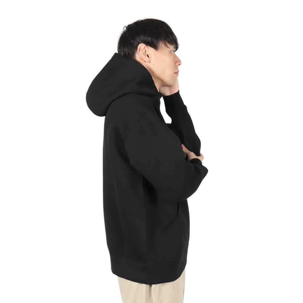 チャンピオン（CHAMPION）（メンズ）ジップフード スウェットシャツ C3-AS102 090