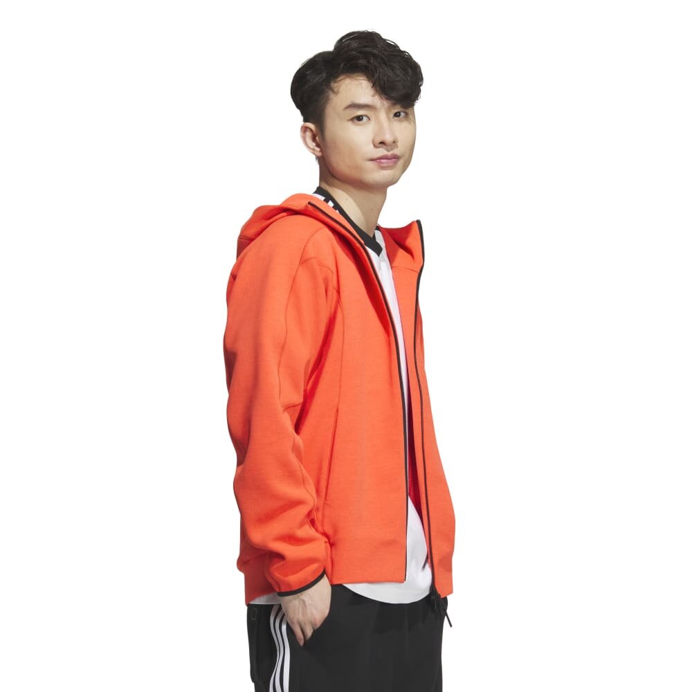 ピン】【PING APPAEL】ポケッタブルフーディーブルゾン ＜NATIVE＞ (MENS)