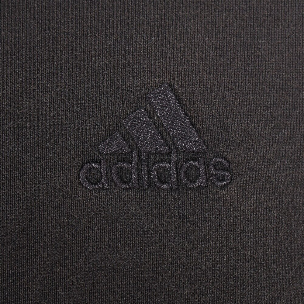 アディダス（adidas）（メンズ、レディース）WASH スウェット フルジップフーディ KSA12-JP4613