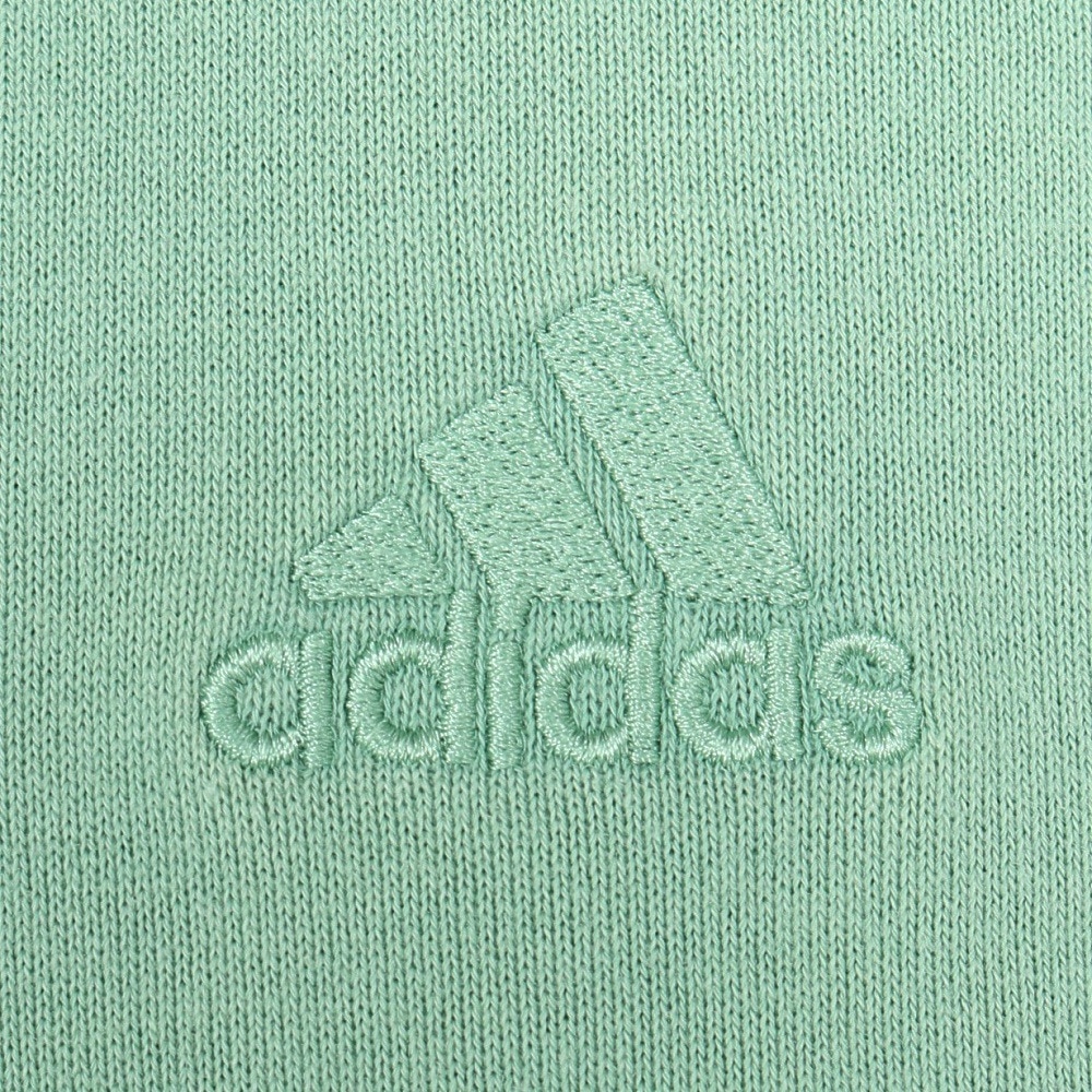 アディダス（adidas）（メンズ、レディース）WASH スウェット フルジップフーディ KSA12-JP4614