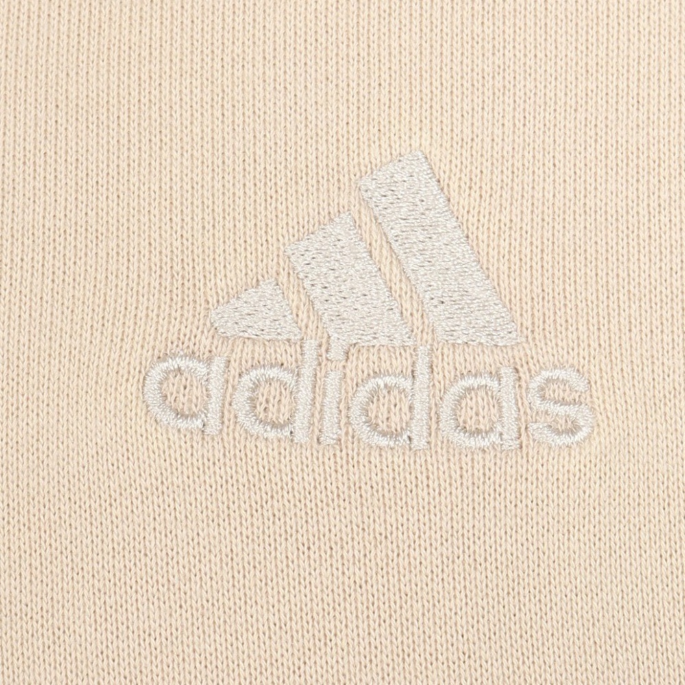 アディダス（adidas）（メンズ、レディース）WASH スウェット フルジップフーディ KSA12-JP4615