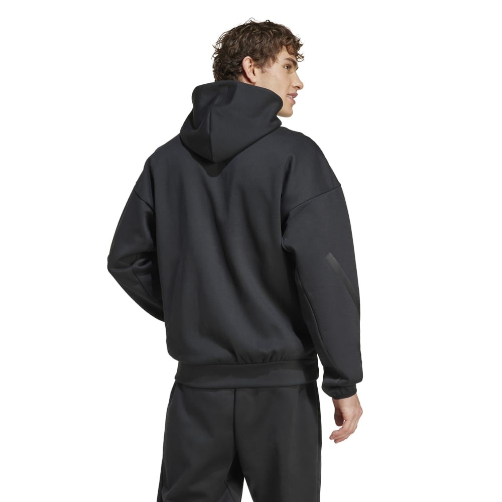 アディダス（adidas）（メンズ）M Z.N.E. フルジップ フーディ KTJ50-JE7538