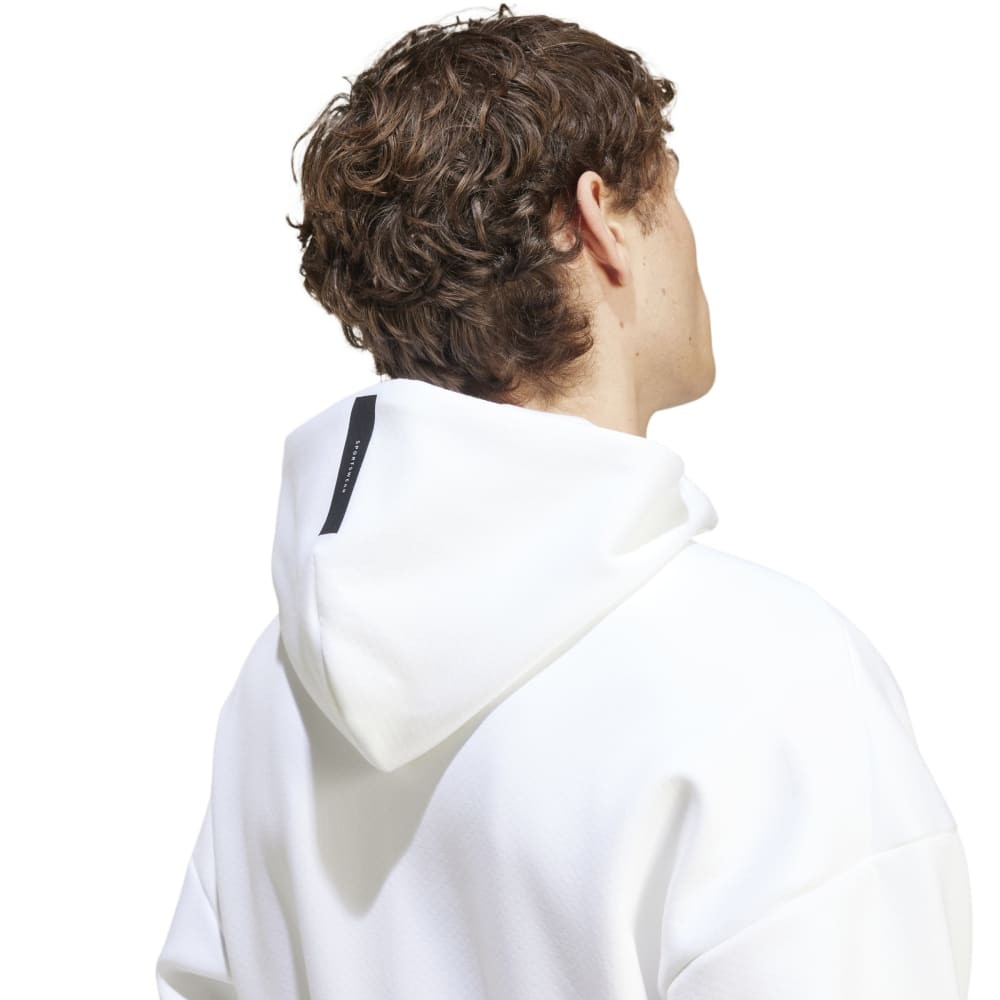 アディダス（adidas）（メンズ）M Z.N.E. フルジップ フーディ KTJ50-JF2443