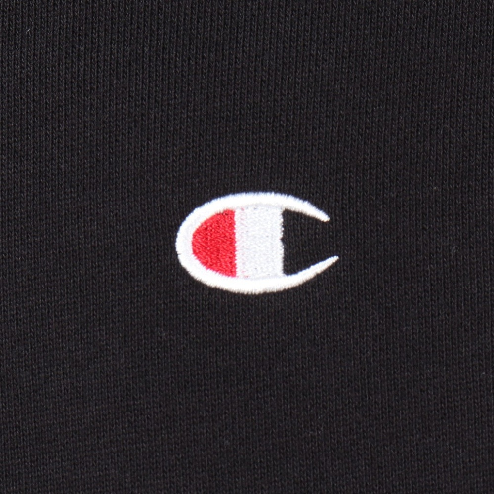 チャンピオン-ヘリテイジ（CHAMPION-HERITAGE）（メンズ）ベーシック ジップフーデッド スウェットシャツ C3-Y137 090