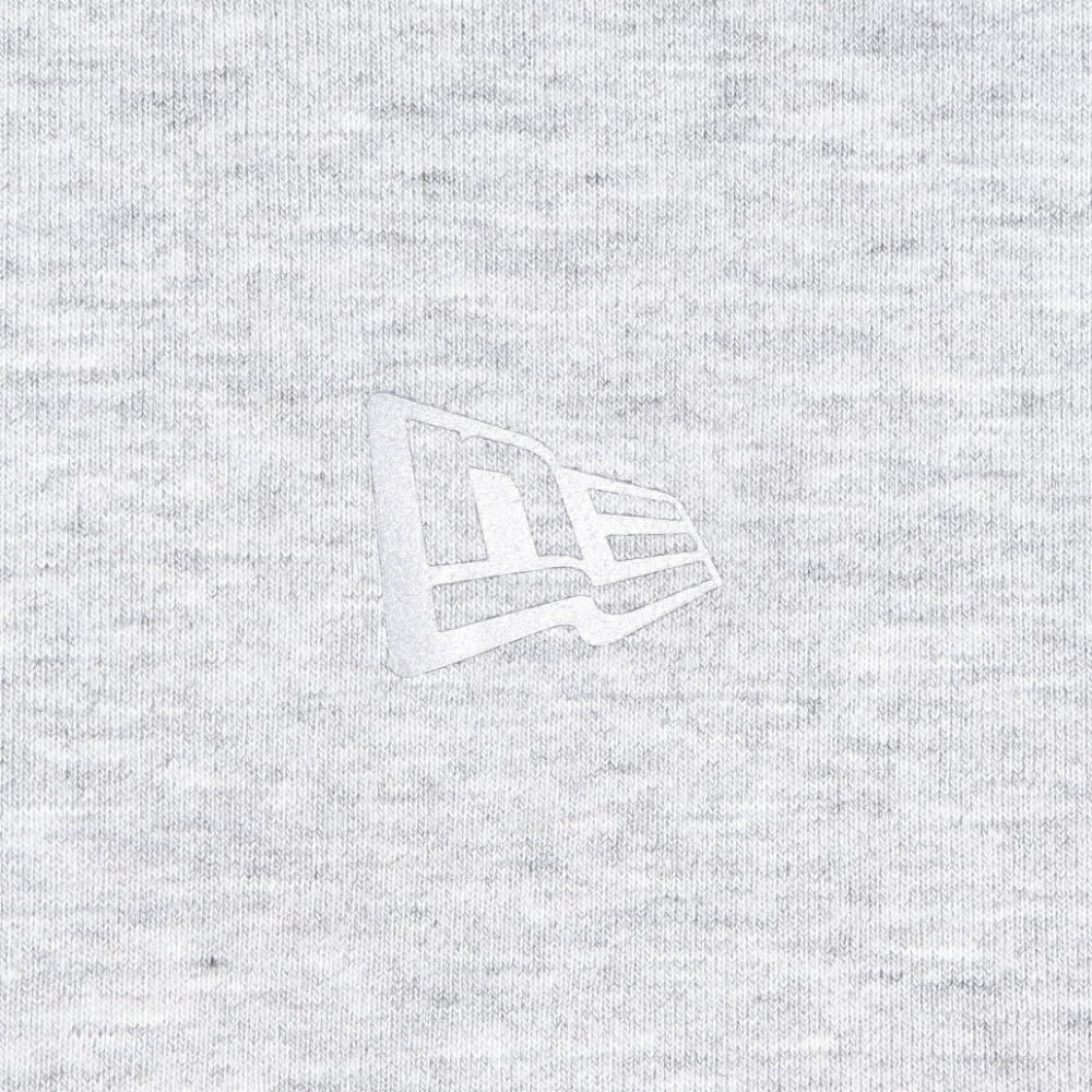 ニューエラ（NEW ERA）（メンズ、レディース）テック スウェット フルジップフーディー Wordmark Logo 14312788