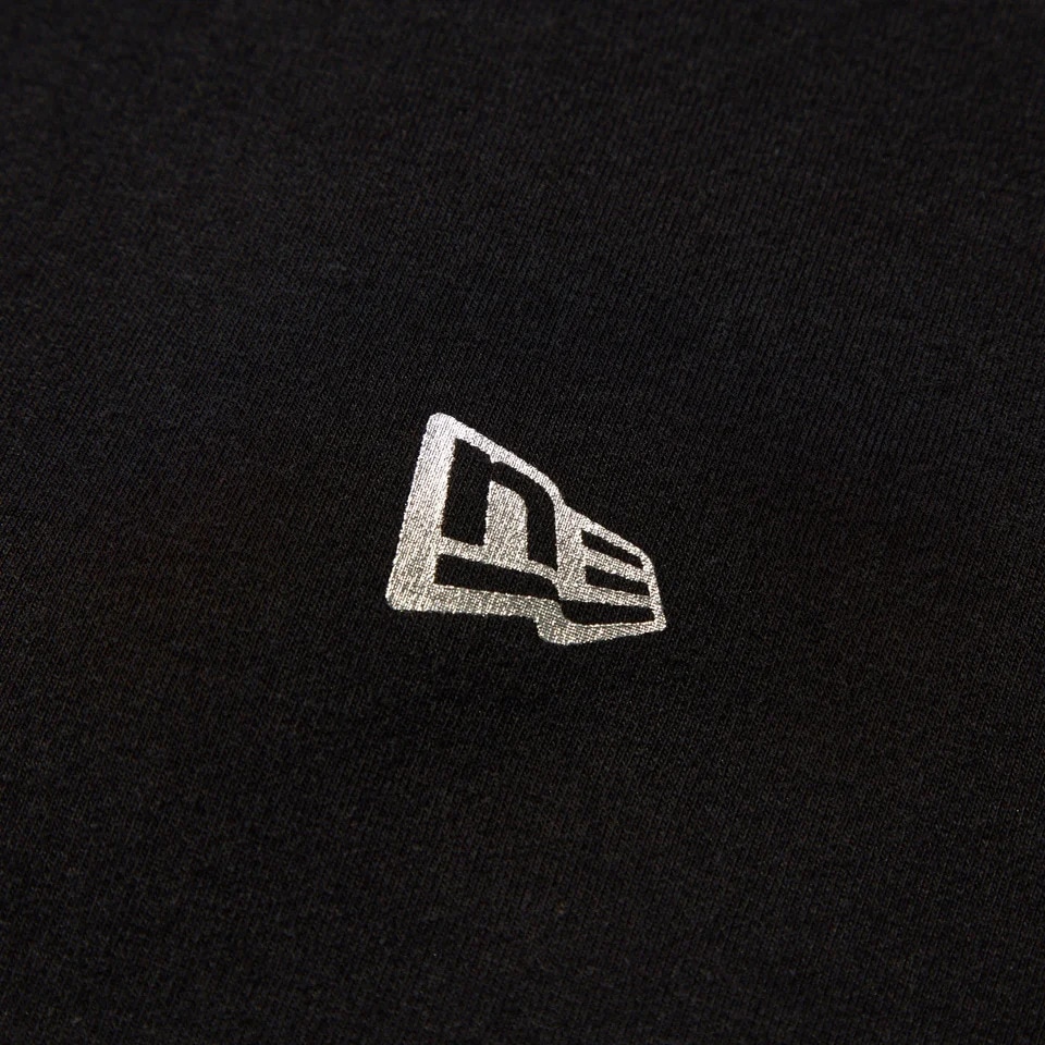 ニューエラ（NEW ERA）（メンズ、レディース）テック スウェット フルジップフーディー Wordmark Logo 14312789