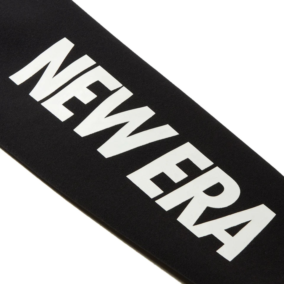 ニューエラ（NEW ERA）（メンズ、レディース）テック スウェット フルジップフーディー Wordmark Logo 14312789