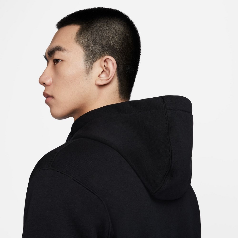 ナイキ（NIKE）（メンズ）クラブ フリース フルジップパーカー BV2646-010