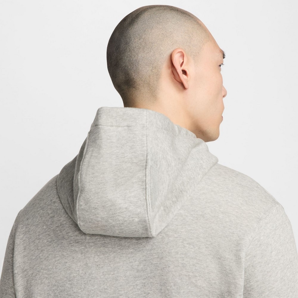 ナイキ（NIKE）（メンズ）クラブ フリース フルジップパーカー BV2646-063