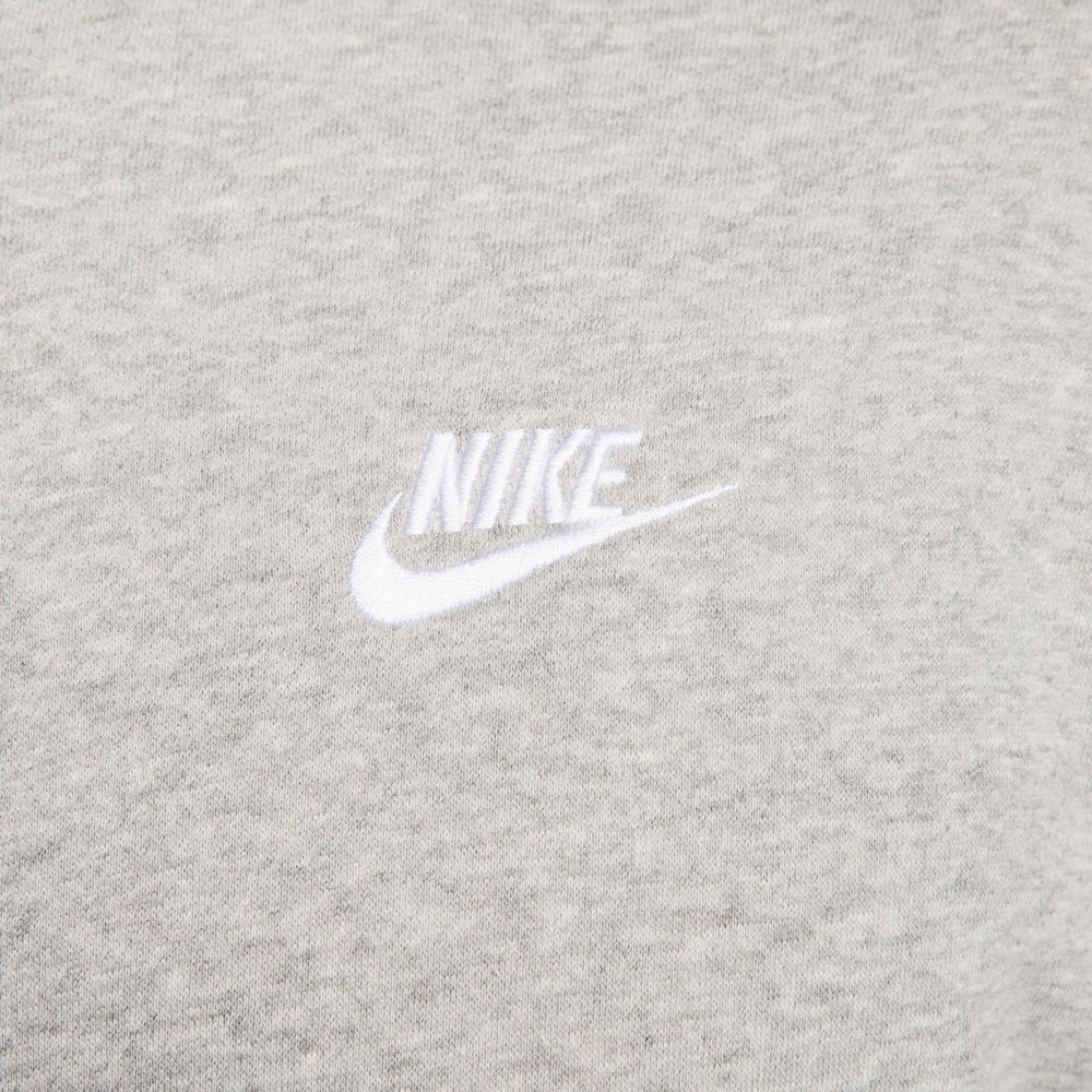 ナイキ（NIKE）（メンズ）クラブ フリース フルジップパーカー BV2646-063