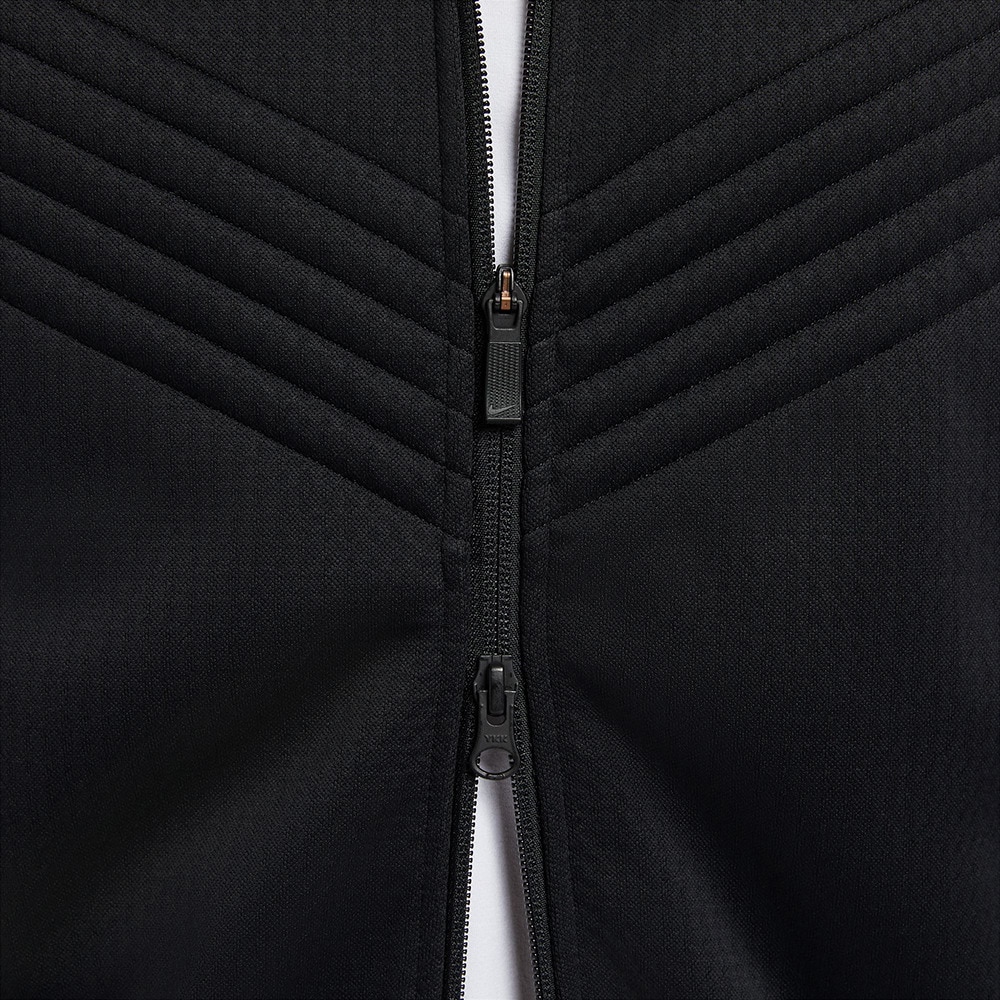 ナイキ（NIKE）（メンズ）Therma Sphere Therma-FIT 撥水 ウィンタライズド フルジップ ジャケット FZ1108-010