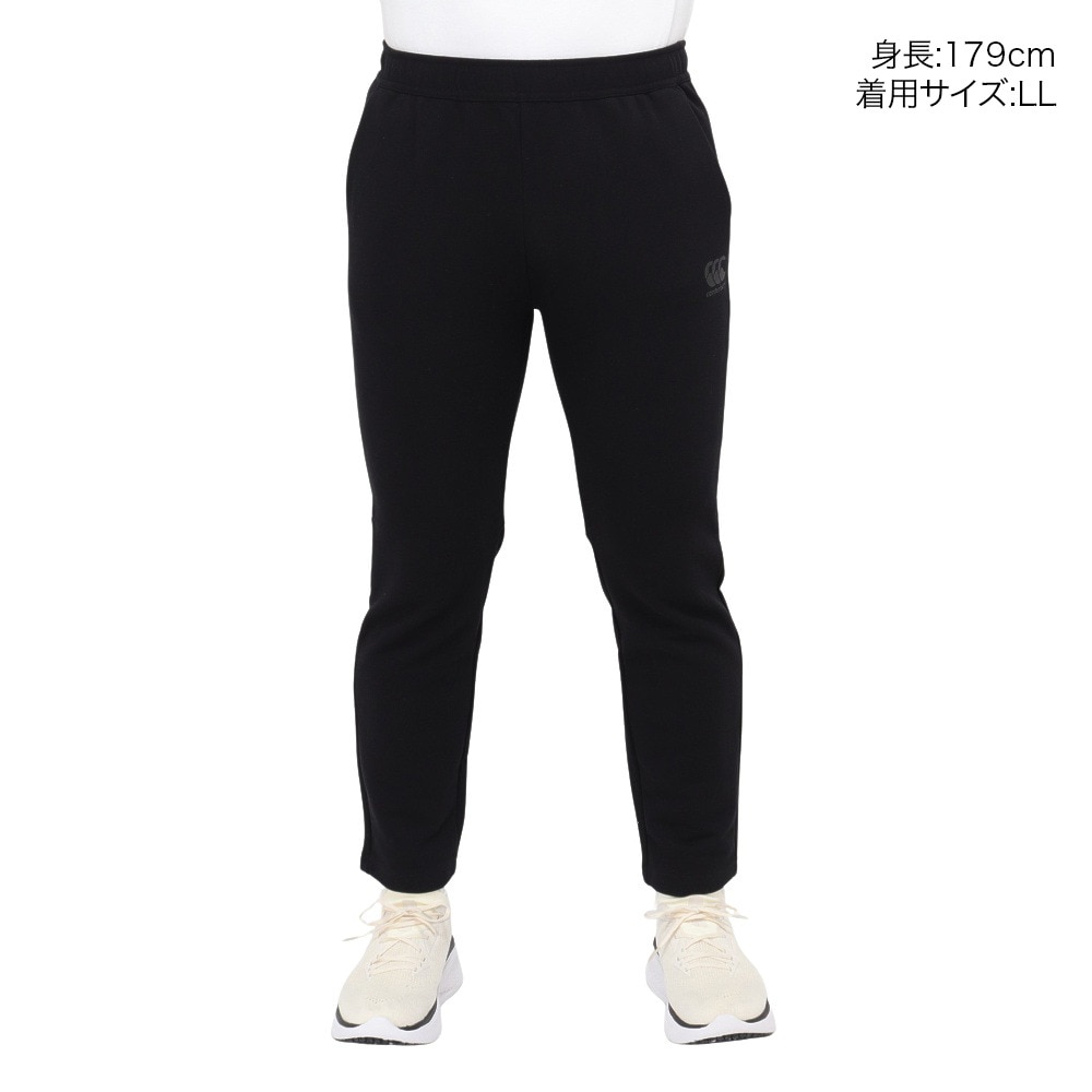 カンタベリー（canterbury）（メンズ）アールプラス フレックスウォーム スウェットパンツ RP14565 19