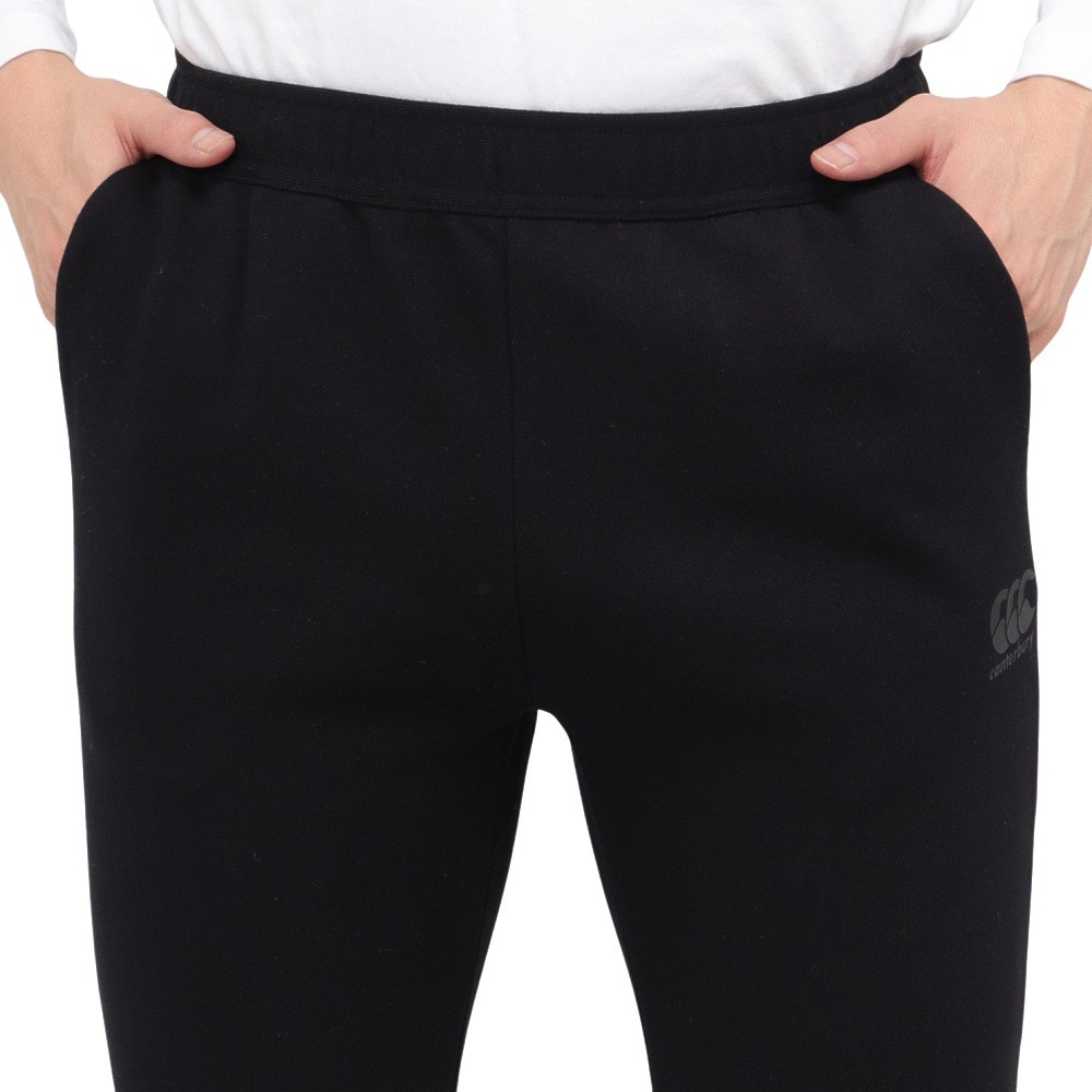 カンタベリー（canterbury）（メンズ）アールプラス フレックスウォーム スウェットパンツ RP14565 19
