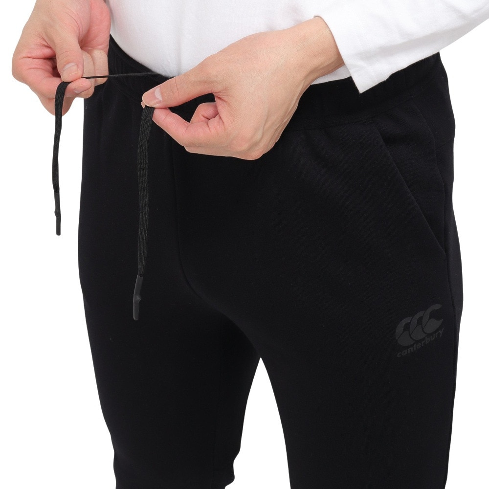 カンタベリー（canterbury）（メンズ）アールプラス フレックスウォーム スウェットパンツ RP14565 19