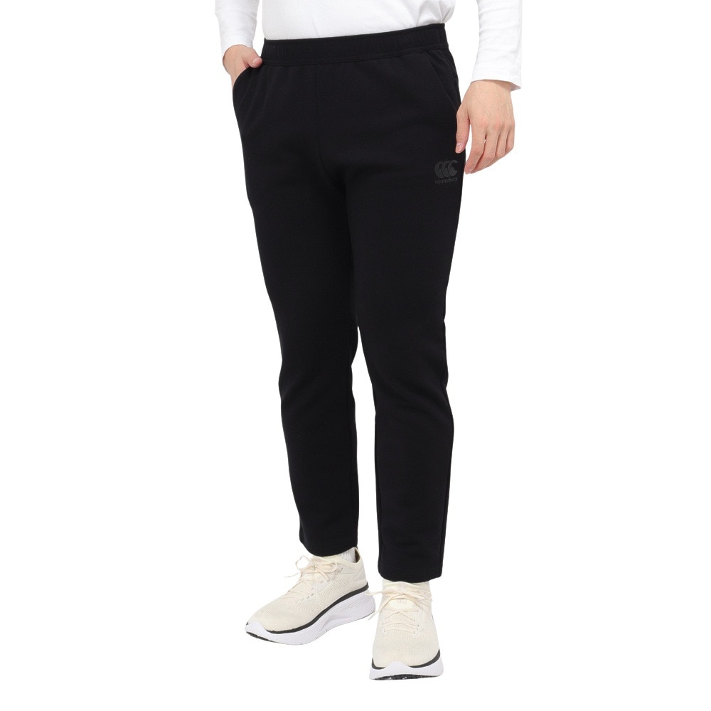 カンタベリー（canterbury）（メンズ）アールプラス フレックスウォーム スウェットパンツ RP14565 19