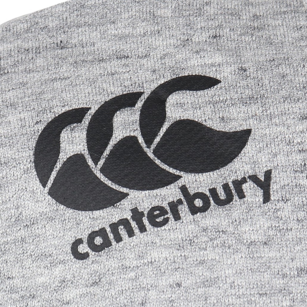 カンタベリー（canterbury）（メンズ、レディース）アールプラス フレックスウォームスウェットトラックジャケット RP44562 15