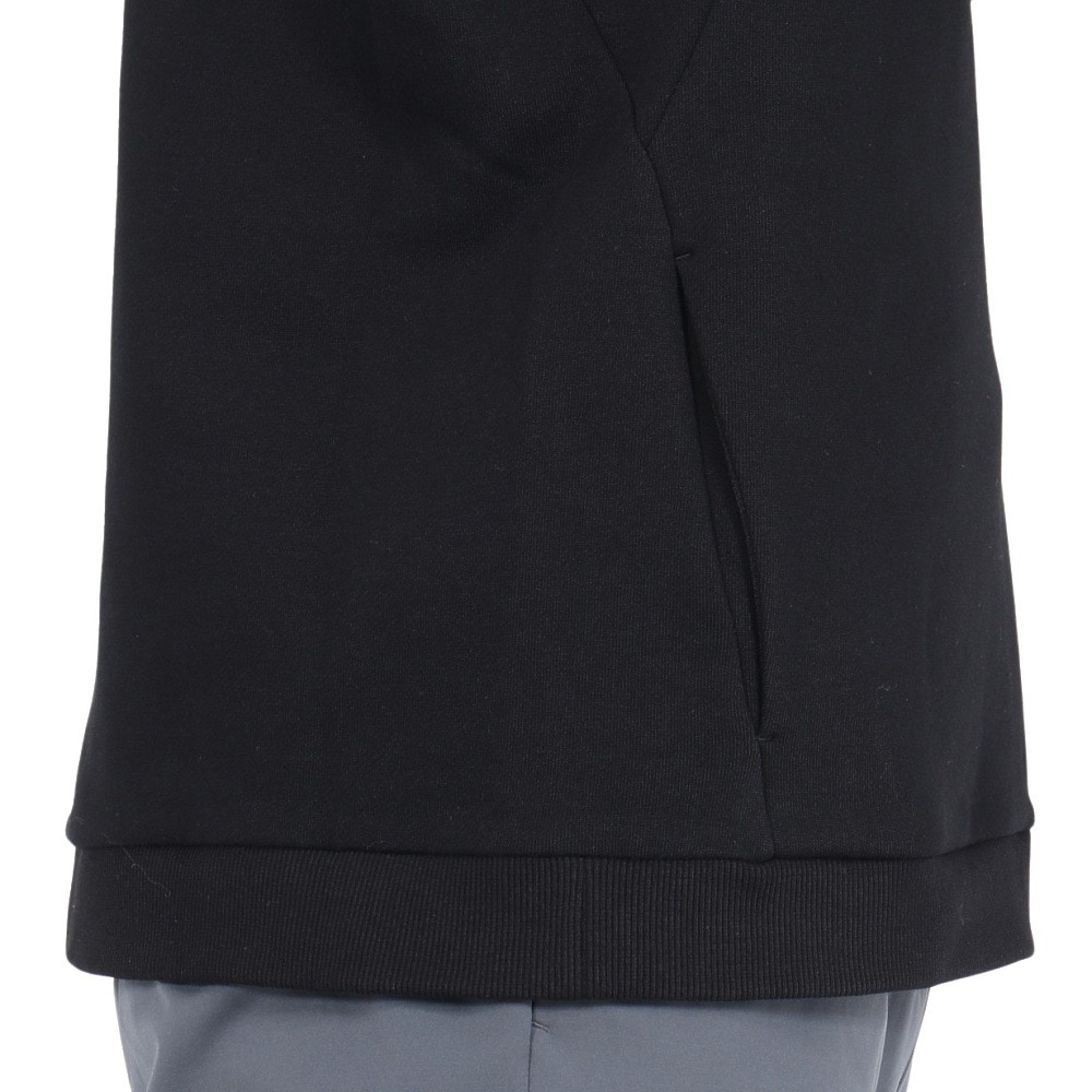 カンタベリー（canterbury）（メンズ、レディース）アールプラス フレックスウォームスウェットトラックジャケット RP44562 19