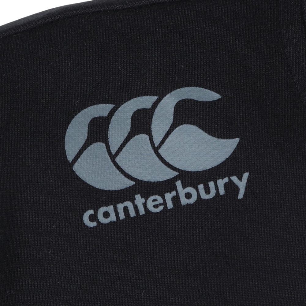 カンタベリー（canterbury）（メンズ、レディース）アールプラス フレックスウォームスウェットトラックジャケット RP44562 19