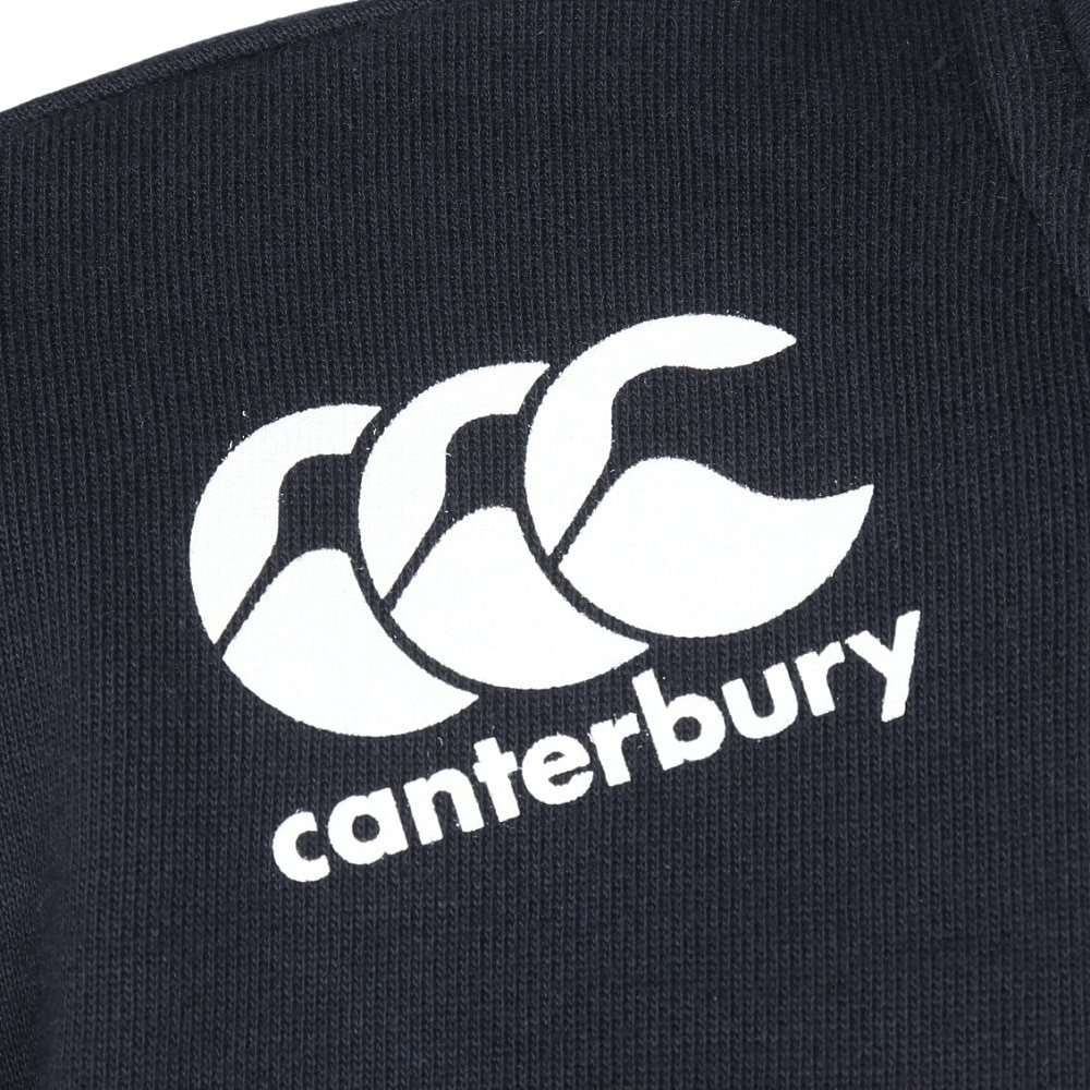 カンタベリー（canterbury）（メンズ、レディース）アールプラス フレックスウォームスウェットトラックジャケット RP44562 29