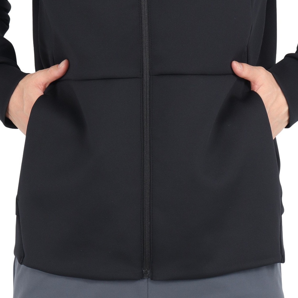 カンタベリー（canterbury）（メンズ、レディース）アールプラス ダフテックエアーライト ジップフーディ RP44566 19