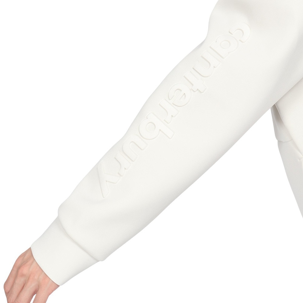 カンタベリー（canterbury）（メンズ、レディース）アールプラス ダフテックエアーライト ジップフーディ RP44566 30