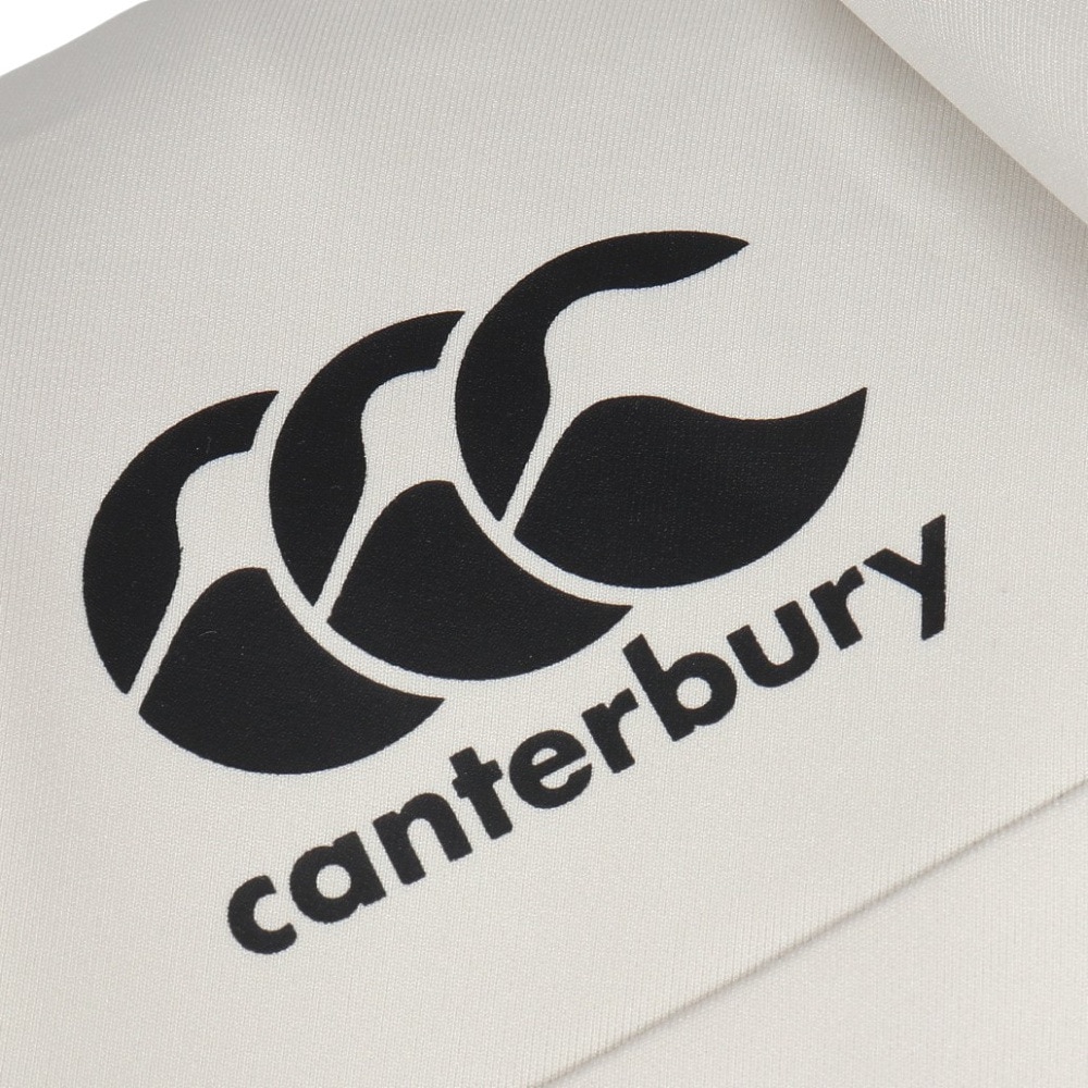 カンタベリー（canterbury）（メンズ、レディース）アールプラス ダフテックエアーライト ジップフーディ RP44566 30