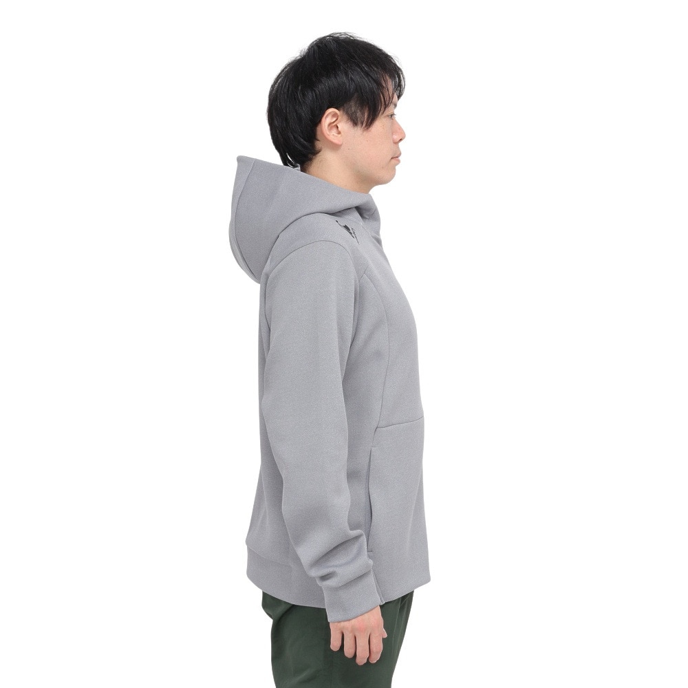 カンタベリー（canterbury）（メンズ、レディース）アールプラス ダフテックエアーライト ジップフーディ RP44566 15