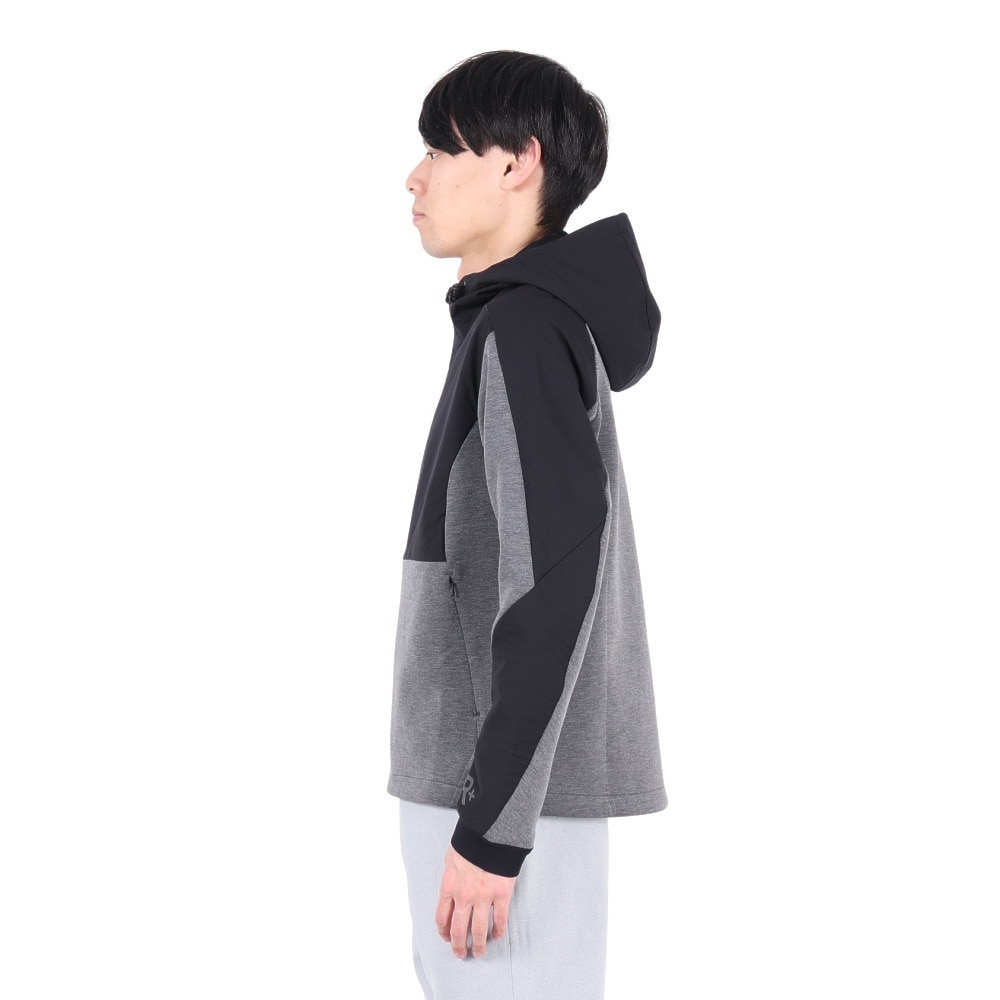 カンタベリー（canterbury）（メンズ、レディース）アールプラス ダフテックエアージャケット RP44570 17