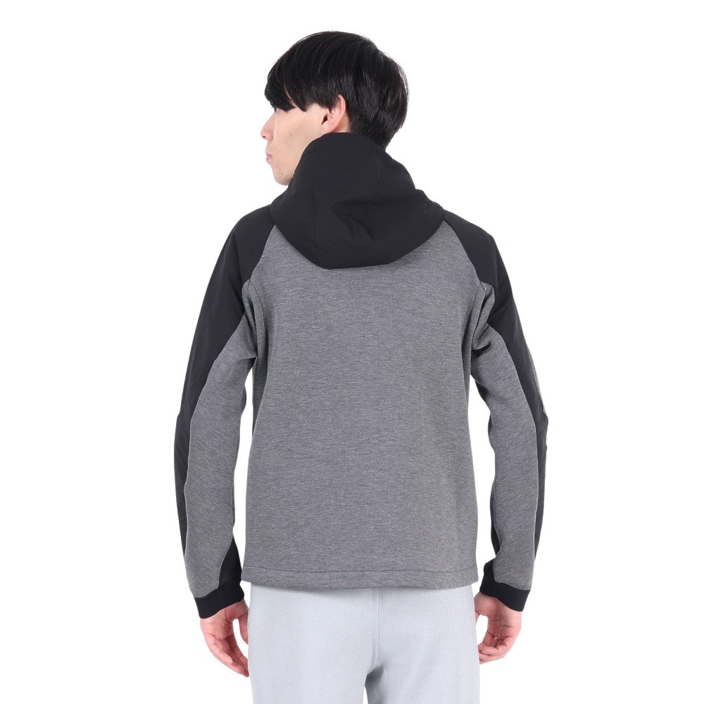 カンタベリー（canterbury）（メンズ、レディース）アールプラス ダフテックエアージャケット RP44570 17