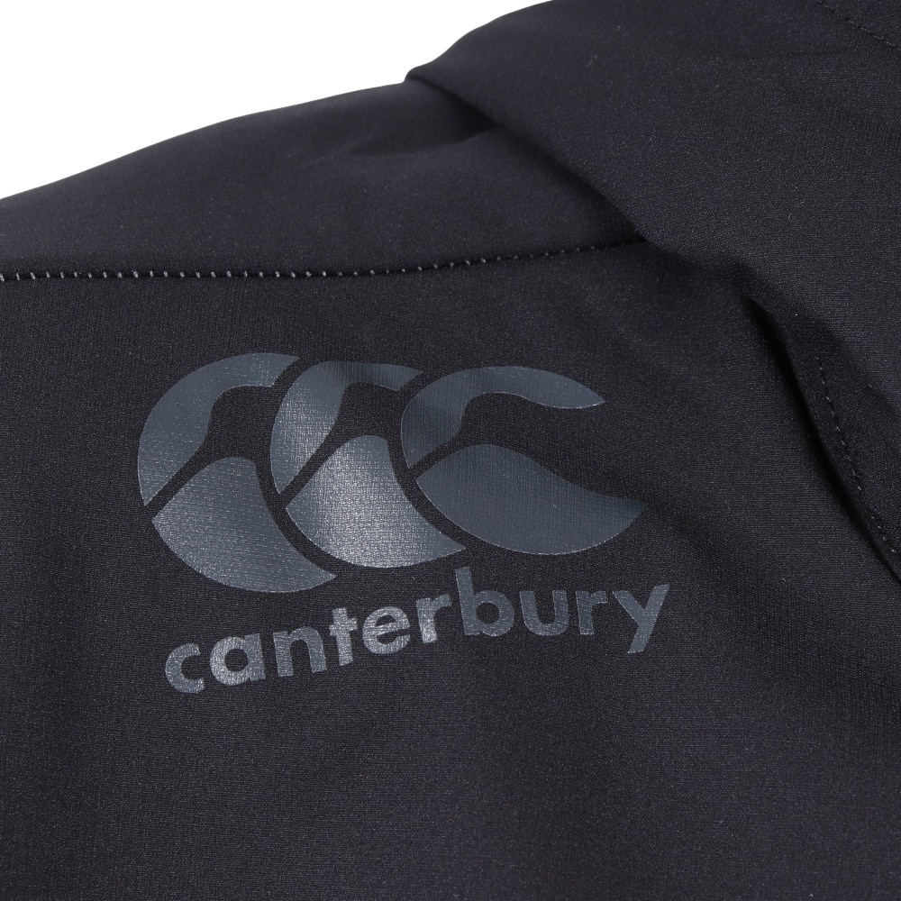 カンタベリー（canterbury）（メンズ、レディース）アールプラス ダフテックエアージャケット RP44570 17