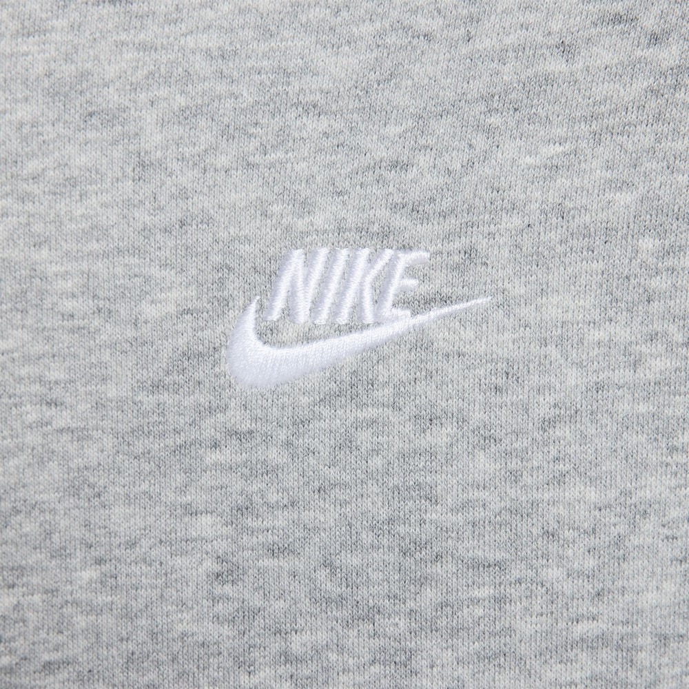 ナイキ（NIKE）（メンズ）クラブ フレンチ テリー ロングスリーブ フルジップ フーディ パーカー FN3885-063