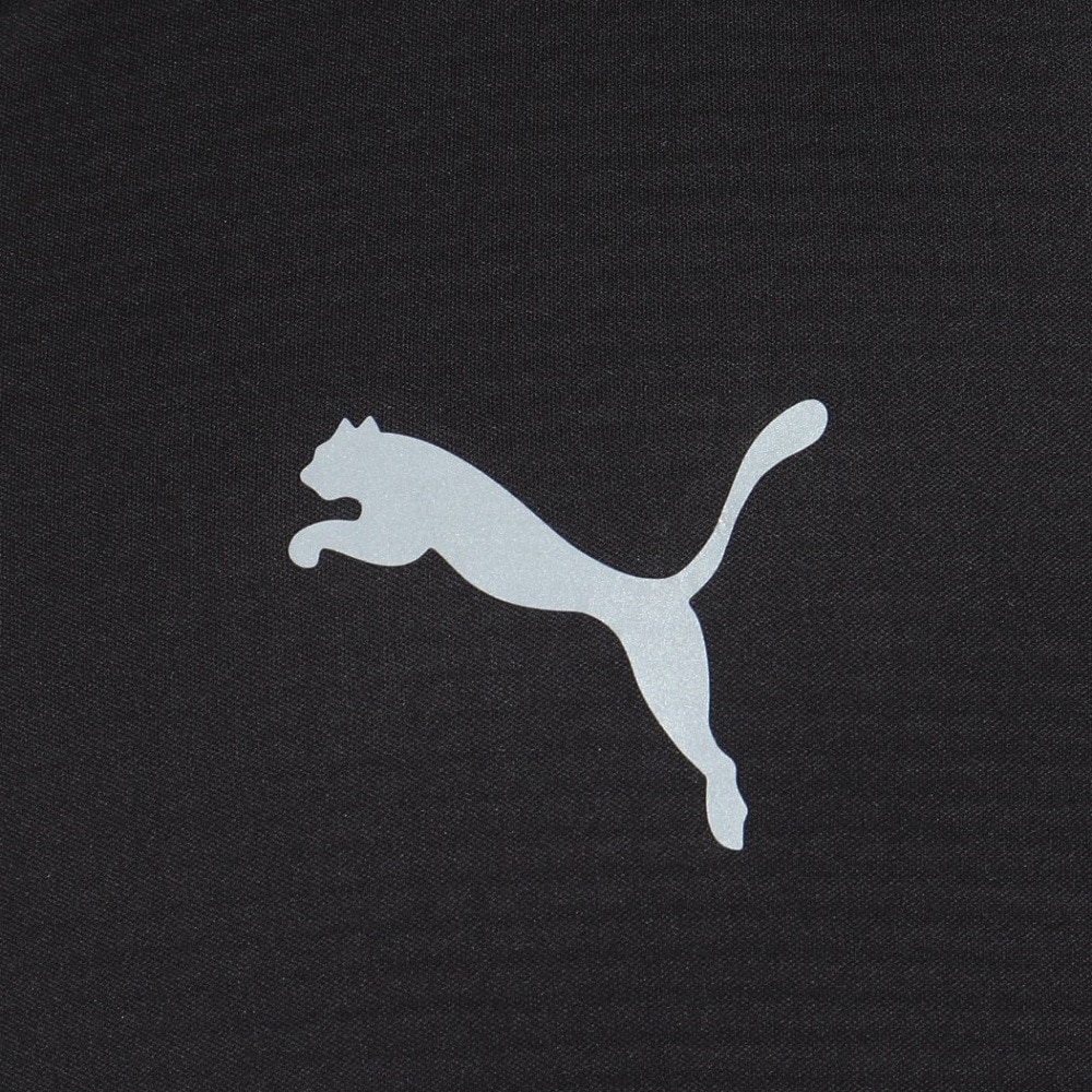 プーマ（PUMA）（メンズ）EVO ウォーム フードジャケット 678355 01 BLK