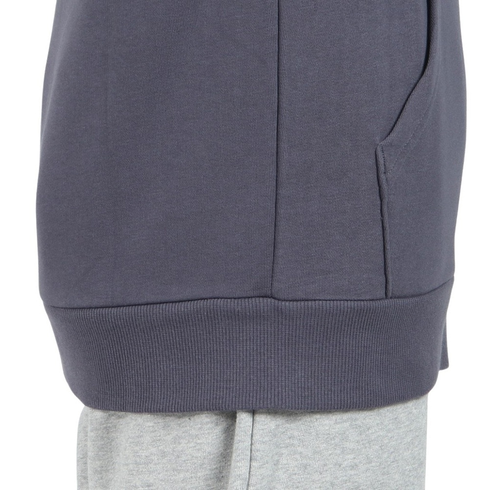 プーマ（PUMA）（メンズ）POWER グラフィック フーディー フルジップ 684218 69 DGRY