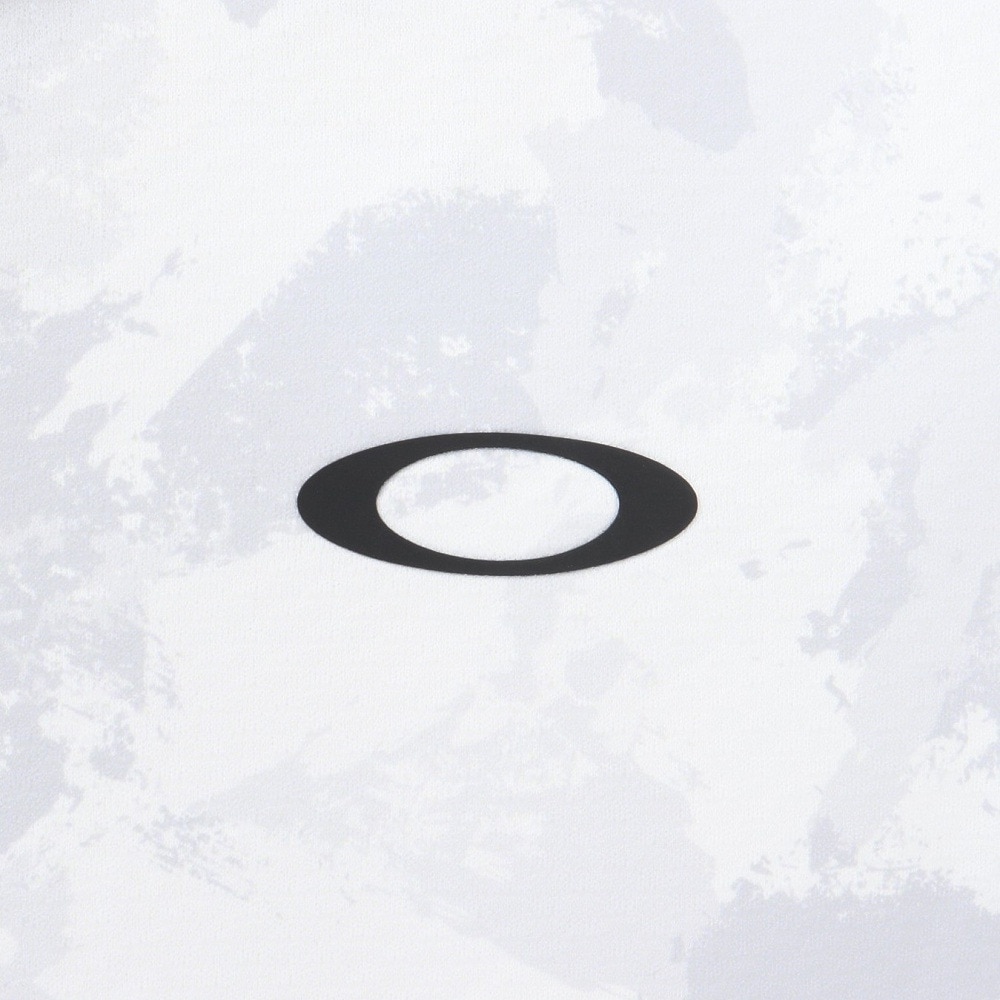 オークリー（OAKLEY）（メンズ）ENH ニット フーディージャケット FOA407626-186