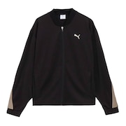 (メンズ)トレーニング トレイン エッジ ニット トップス 527035 01 BLK