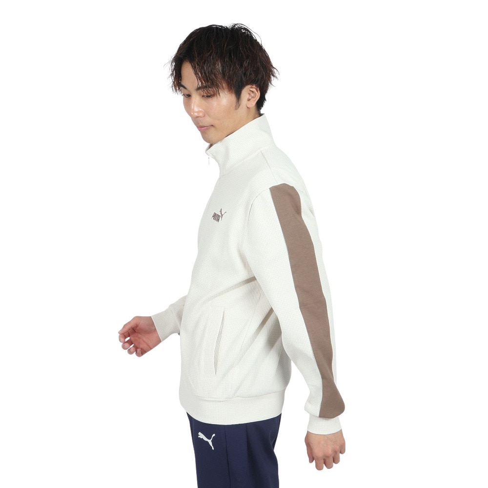 プーマ（PUMA）（メンズ）CORE HERITAGE ワッフル トラック