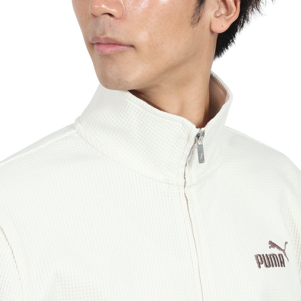 プーマ（PUMA）（メンズ）CORE HERITAGE ワッフル トラック