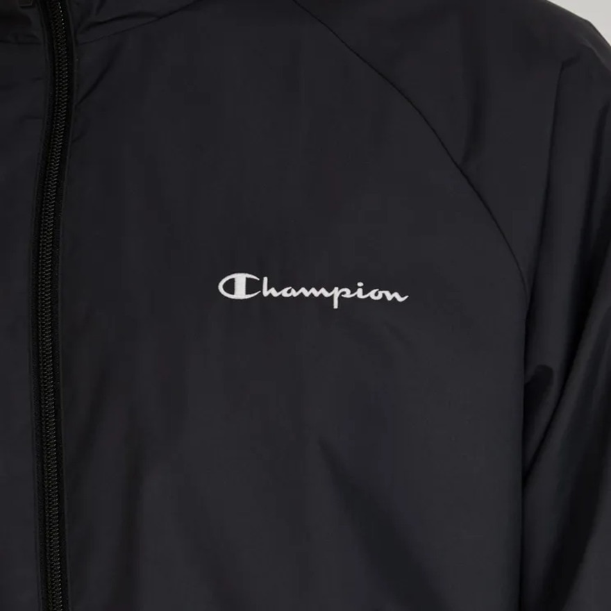 チャンピオン（CHAMPION）（メンズ）ジップジャケット C3-BSC10 090