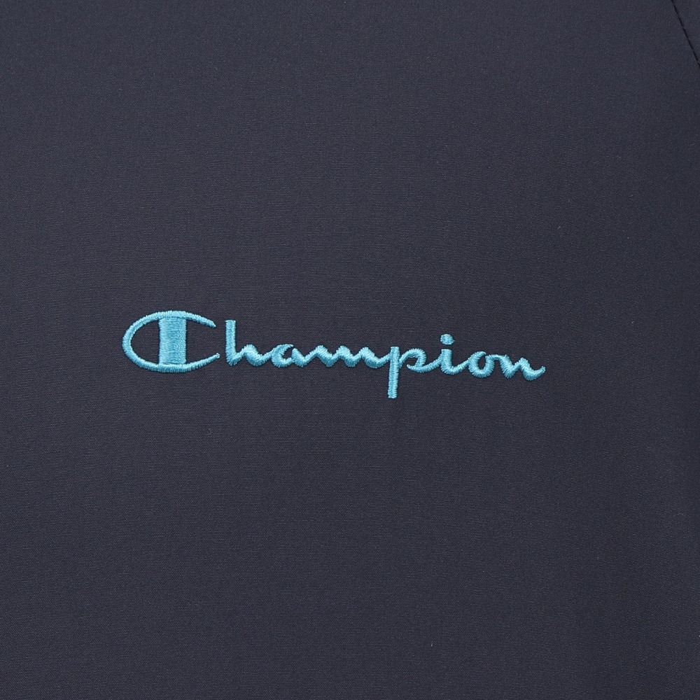 チャンピオン（CHAMPION）（メンズ）ジップジャケット C3-BSC10 370