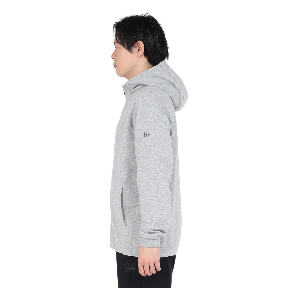 カンタベリー（canterbury）（メンズ、レディース）アールプラス クロスオーバージャケット RP425078 15
