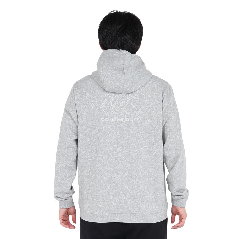 カンタベリー（canterbury）（メンズ、レディース）アールプラス クロスオーバージャケット RP425078 15