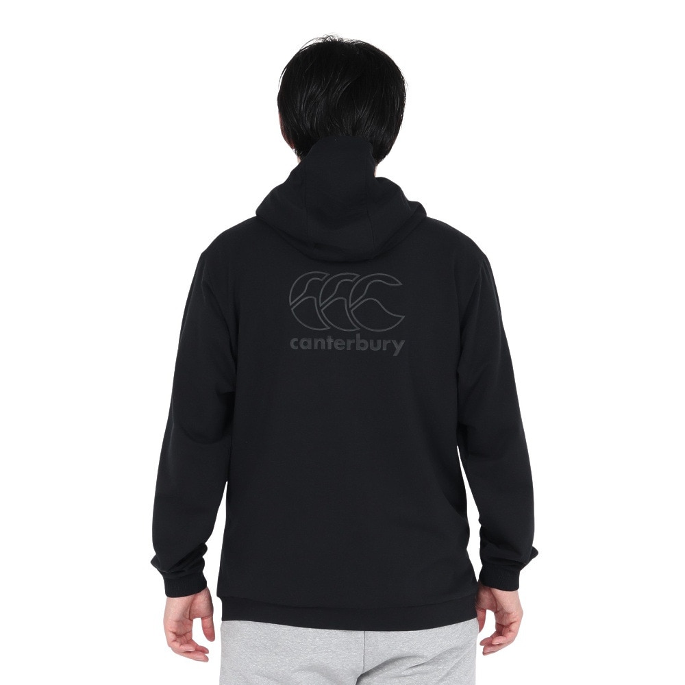 カンタベリー（canterbury）（メンズ、レディース）アールプラス クロスオーバージャケット RP425078 19