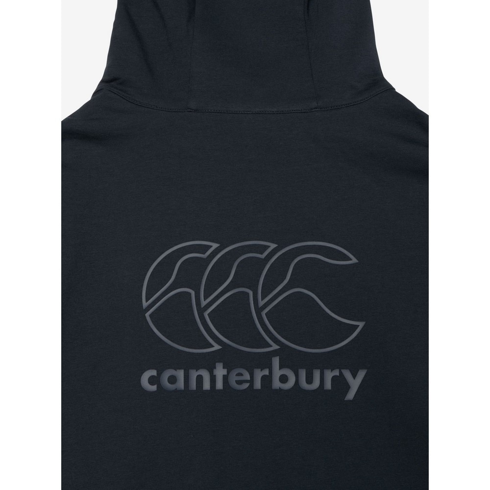 カンタベリー（canterbury）（メンズ、レディース）アールプラス クロスオーバージャケット RP425078 29