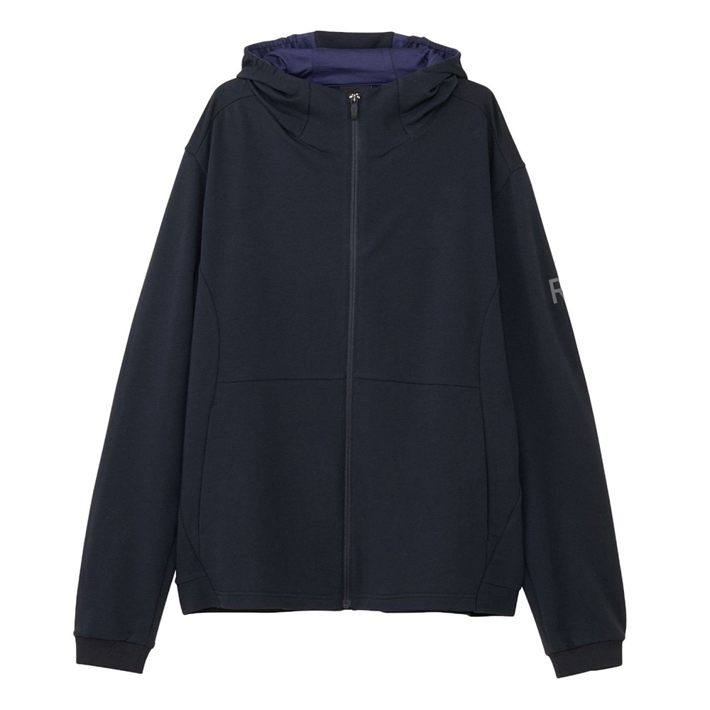 カンタベリー（canterbury）（メンズ、レディース）アールプラス クロスオーバージャケット RP425078 29