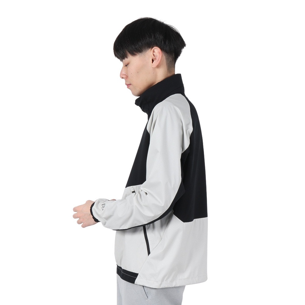カンタベリー（canterbury）（メンズ）アールプラス ストレッチパフォーマンス ジャケット RP725071 AG