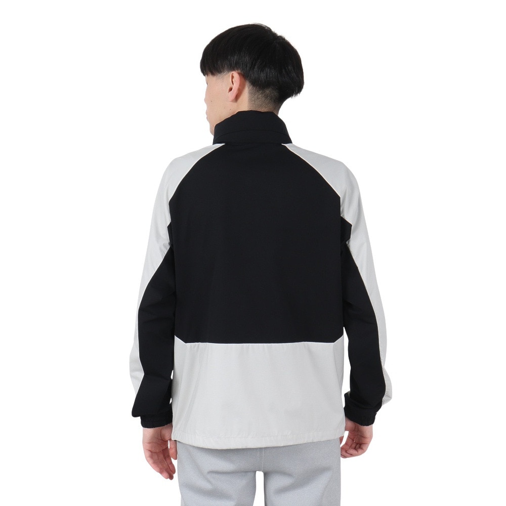 カンタベリー（canterbury）（メンズ）アールプラス ストレッチパフォーマンス ジャケット RP725071 AG