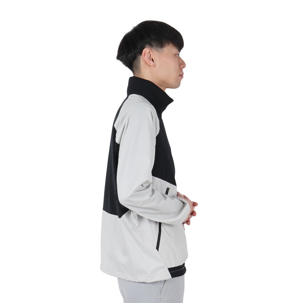 カンタベリー（canterbury）（メンズ）アールプラス ストレッチパフォーマンス ジャケット RP725071 AG